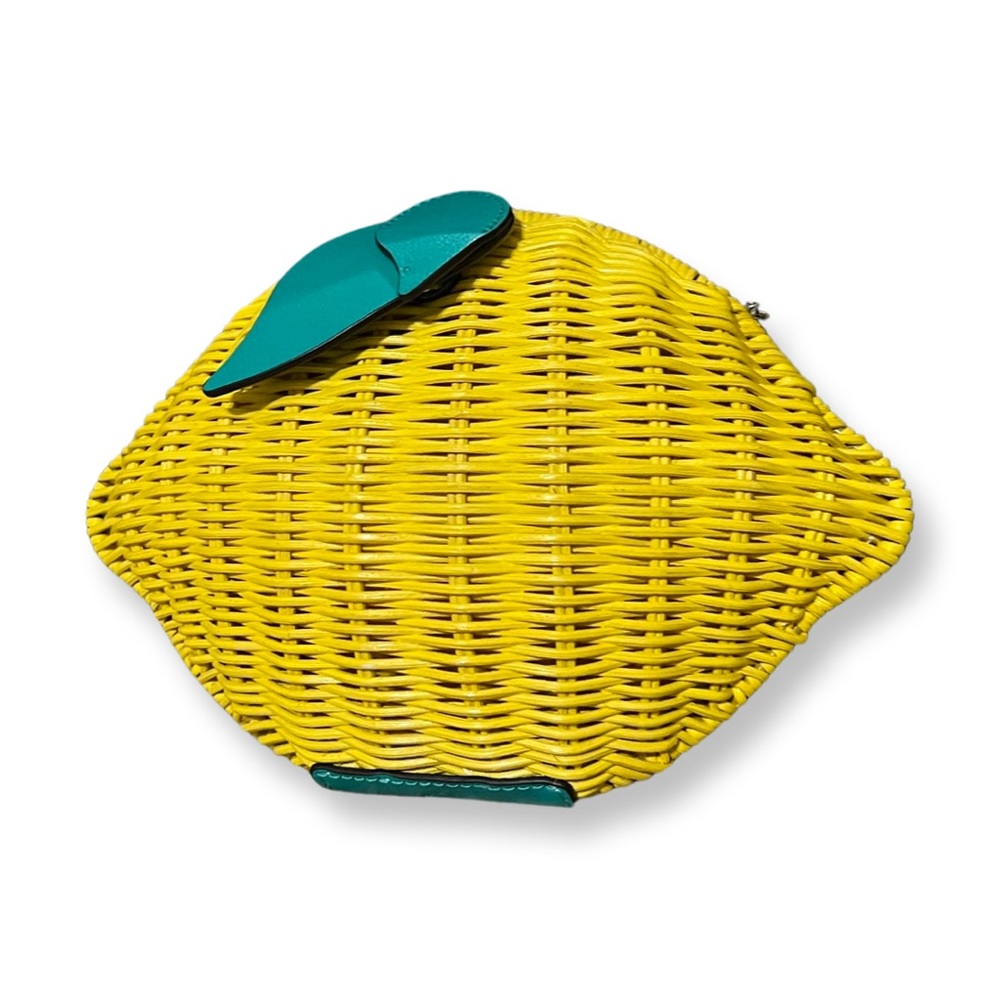 Kate Spade Lemon Bag